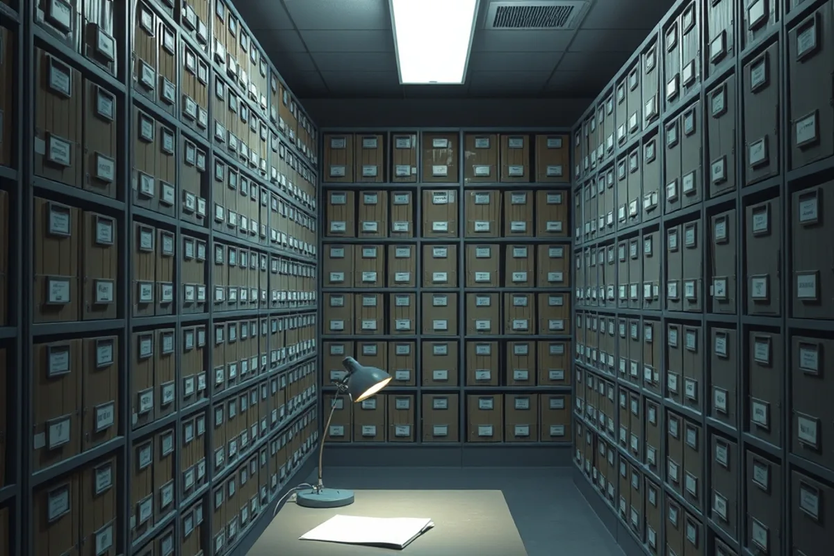 A cold case rarely reopens because of one dramatic discovery. It reopens because someone reads the file again and notices what was never asked.