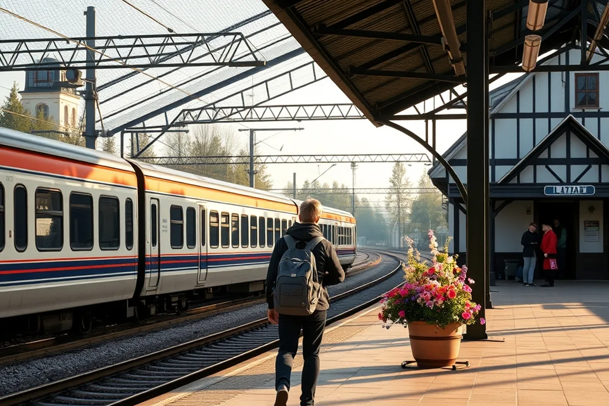 The Case for One Base: Why Deeper Travel Beats a Longer List â€” photograph 5