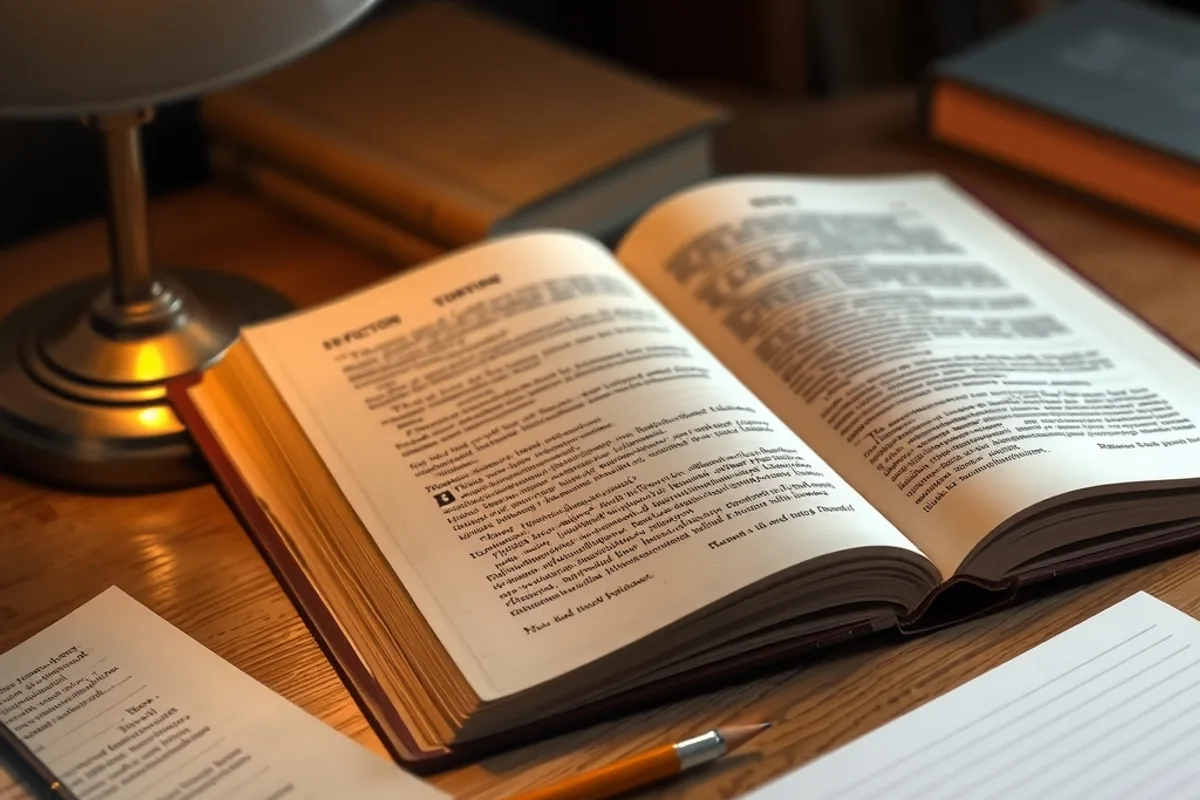 A highlighted page is a record of where your eyes went, not what your mind kept. Better notes are shorter, more argumentative and reviewed at intervals.