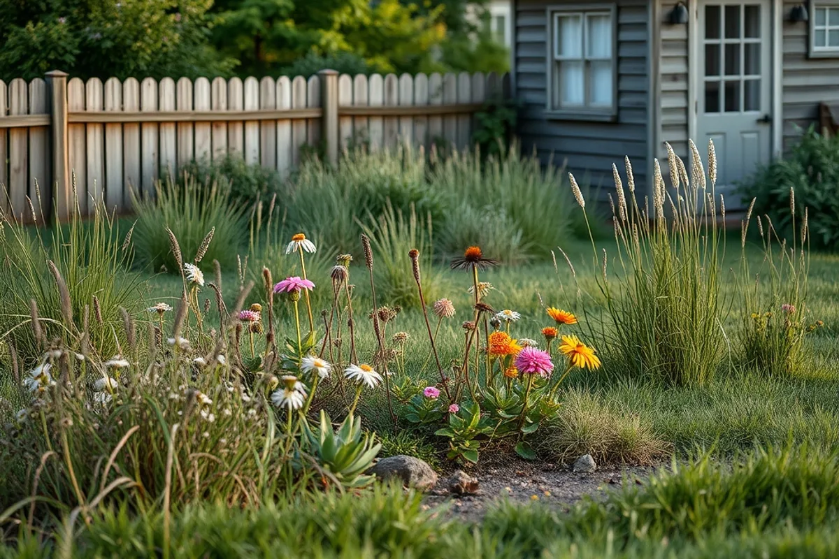 You do not need a meadow. A small garden can support more life with a pond, a rough corner, a hedge and a decision to stop tidying so aggressively.