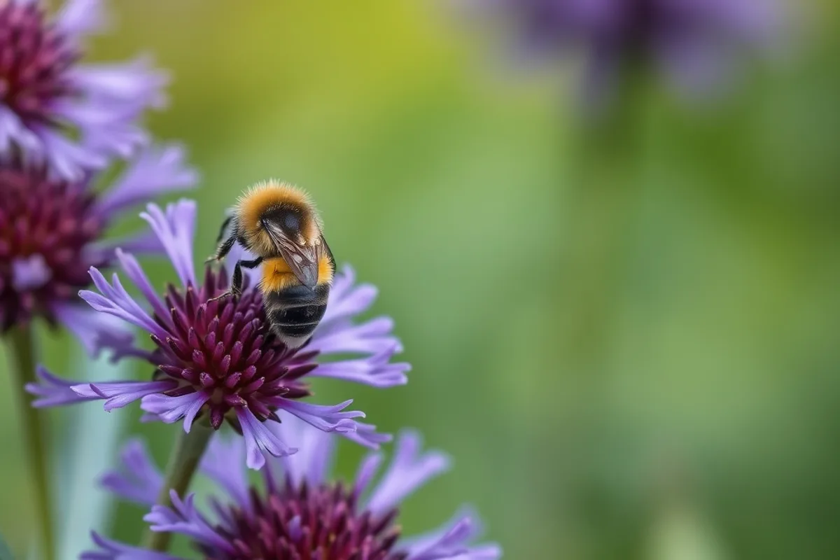 Rewilding a Small Garden: A Year of Modest, Measurable Changes â€” photograph 4