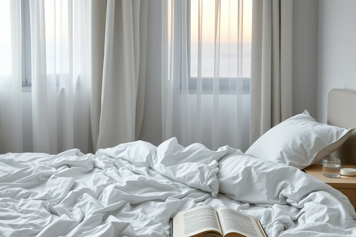 You cannot repay lost sleep at the weekend and expect the ledger to clear. Recovery is possible, but it works through consistency and a few unglamorous habits.